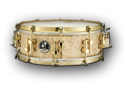 Sonar Snare Drum