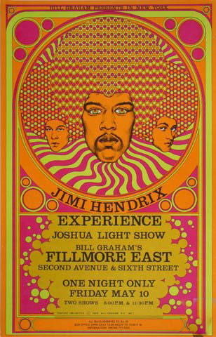 Jimi Hendrix