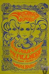 Martha & Vandellas T-Shirt