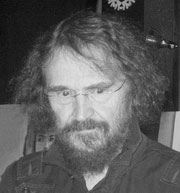 Photo of Stanley Mouse