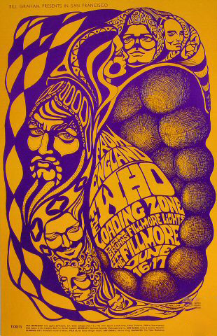 The Who
